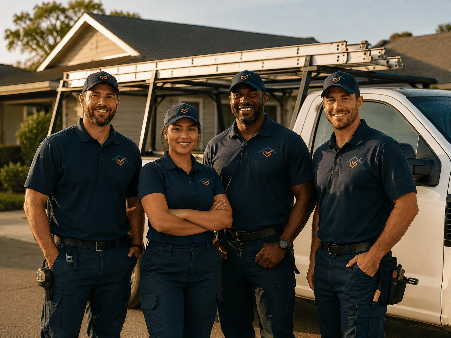 Roof Inspection company in Netcong, NJ